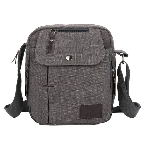 Messenger Travel Bag