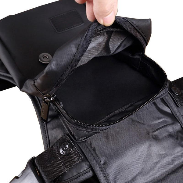 Men Leg Fanny Waist Pack