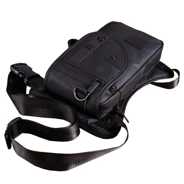 Men Leg Fanny Waist Pack