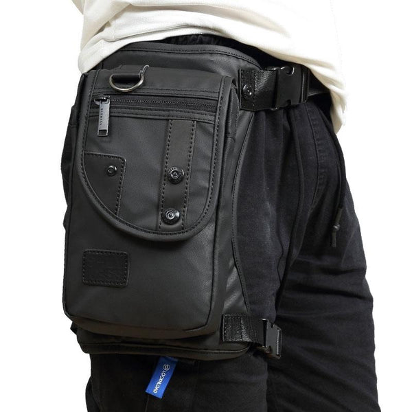 Men Leg Fanny Waist Pack