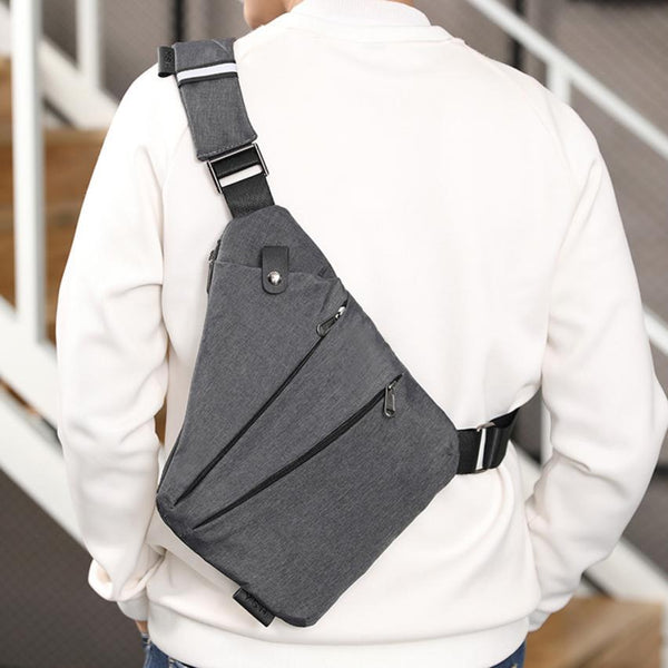Men Messenger Bag