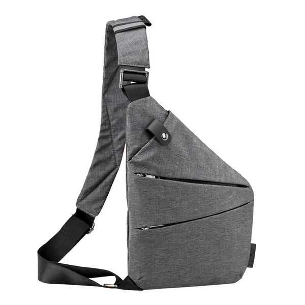 Men Messenger Bag