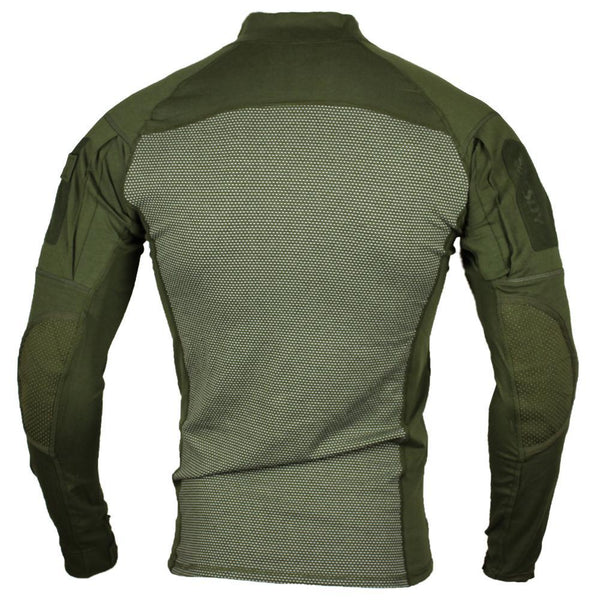 Camouflage Tactical Shirt