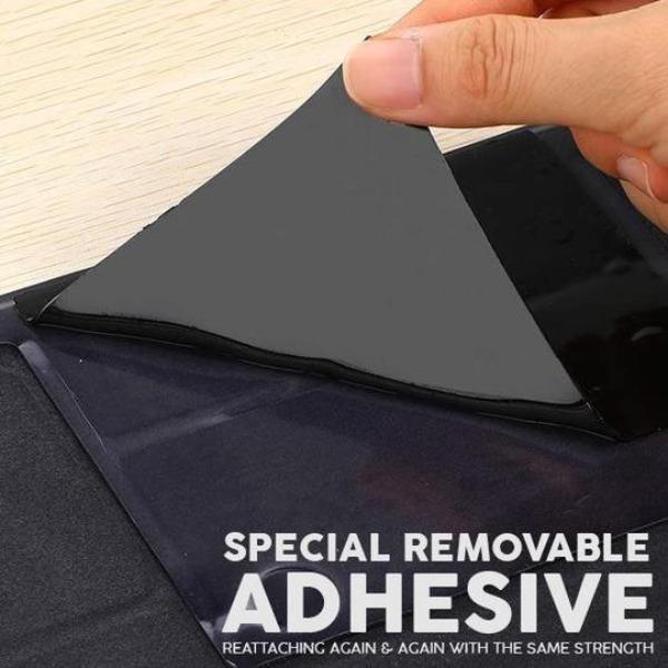 MINIMALIST FOLDING LAPTOP STAND