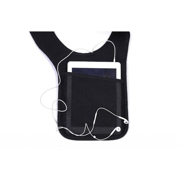 Multifunction Anti Theft Shoulder Bag