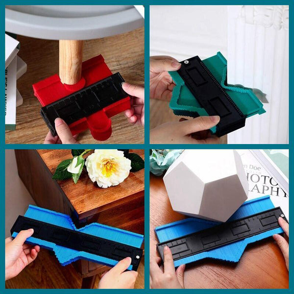 iCutz™ Form Fitting Tracer