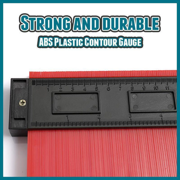 iCutz™ Form Fitting Tracer