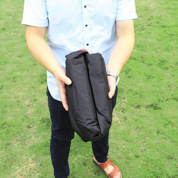 LAZYLOUNGE - OUTDOOR INFLATABLE LOUNGE CHAIR