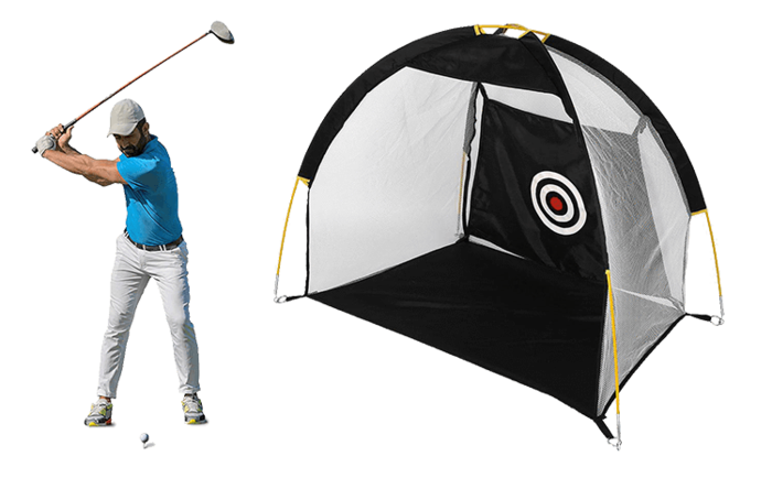 GOLF TARGET NET 3RD GEN