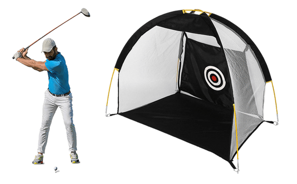 GOLF TARGET NET 3RD GEN