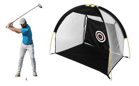 GOLF TARGET NET 3RD GEN