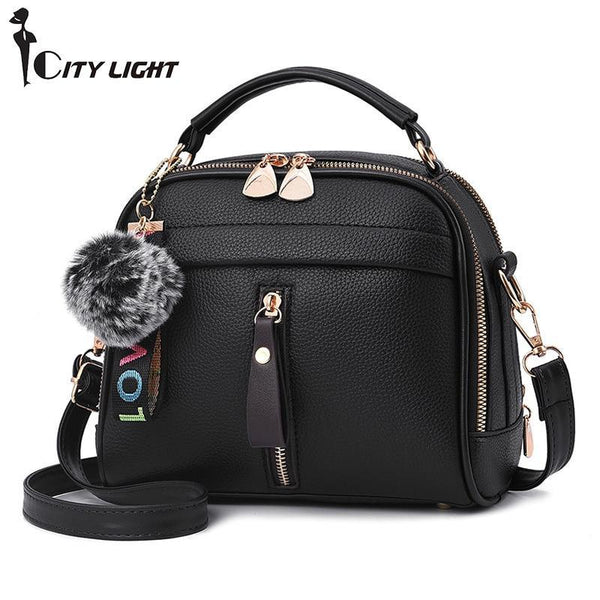 Ladies Shoulder Bag