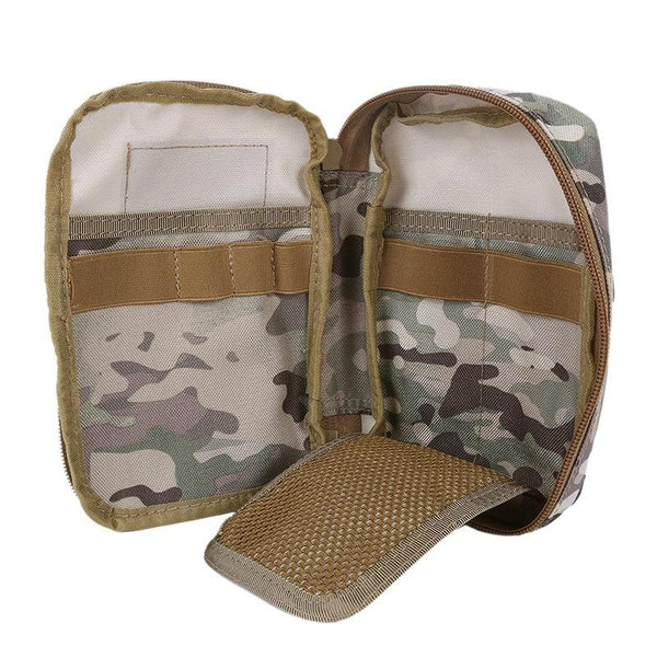 Camping Hiking Travel Storage Bag