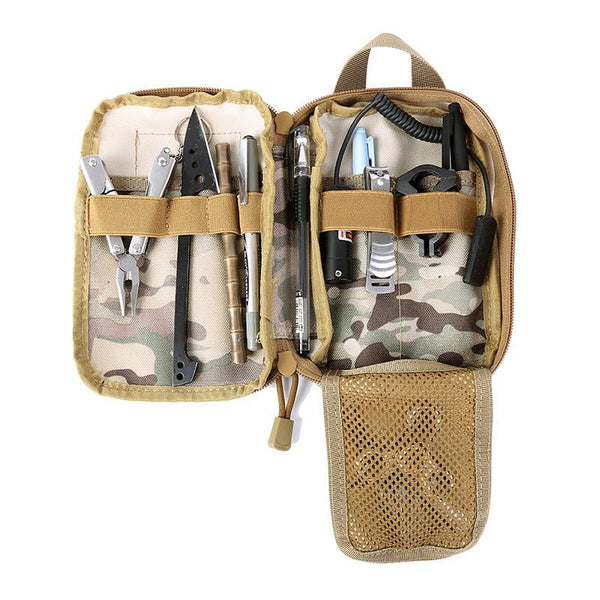 Camping Hiking Travel Storage Bag