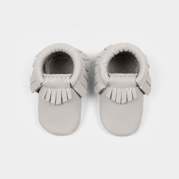 NEWBORN BABY MOCASINS SHOES