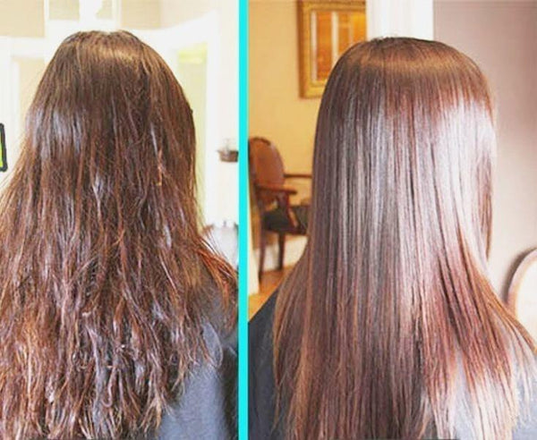 Ionic Shine Hairbrush