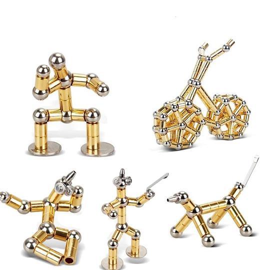 Magic Magnetic Transformable Pen