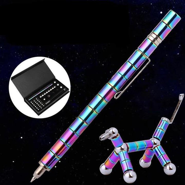 Magic Magnetic Transformable Pen