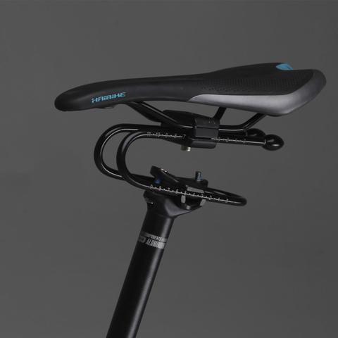 ErgoFit? Bicycle Seat Shock Absorber