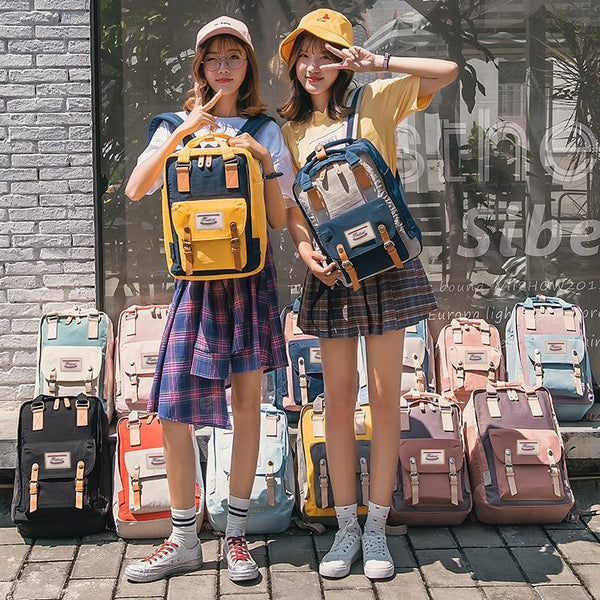 Original Macaroon Doughnut