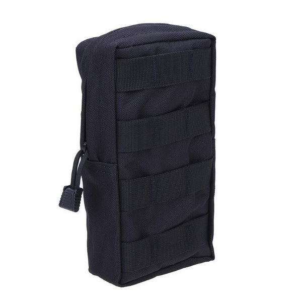 Military Tactical Molle Waist Pouch