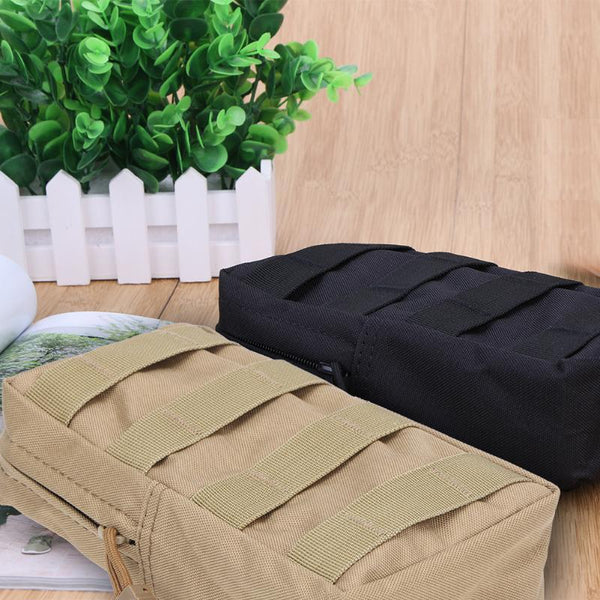 Military Tactical Molle Waist Pouch