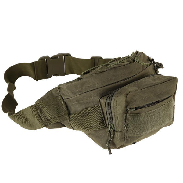 Outdoor Military Waist Bag
