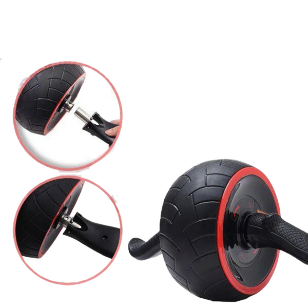 Ab Carver Pro Roller