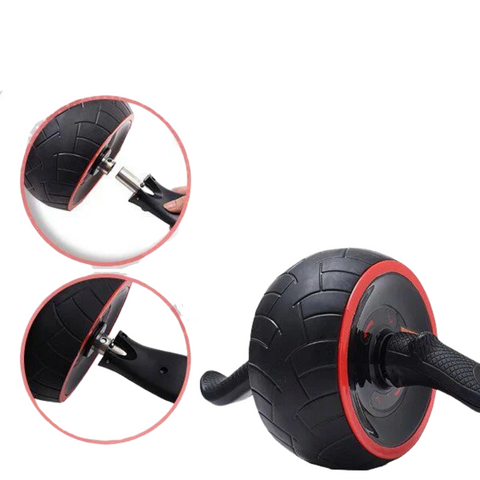 Ab Carver Pro Roller