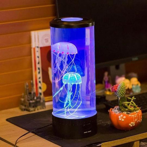 Jellyfish Aquarium
