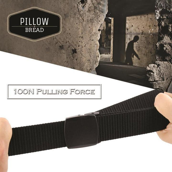 Heavy-duty Nylon Belt