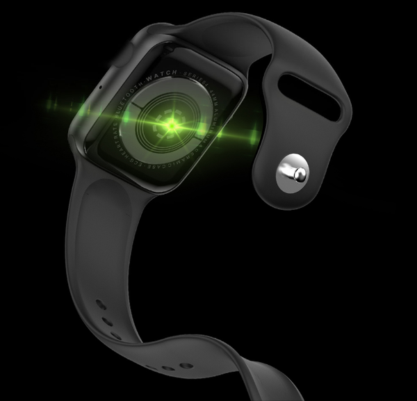 IWO Smartwatch-Original&Newest technology