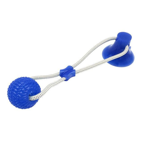 Pet IQ - Dog Suction Toy