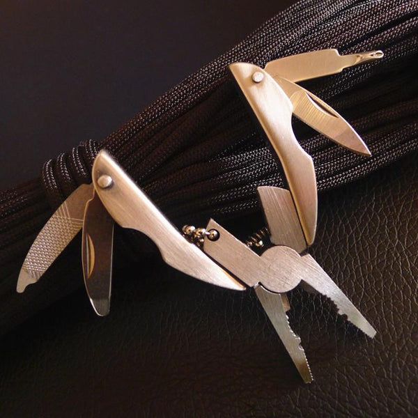 Portable Folding Muilti-functional Plier
