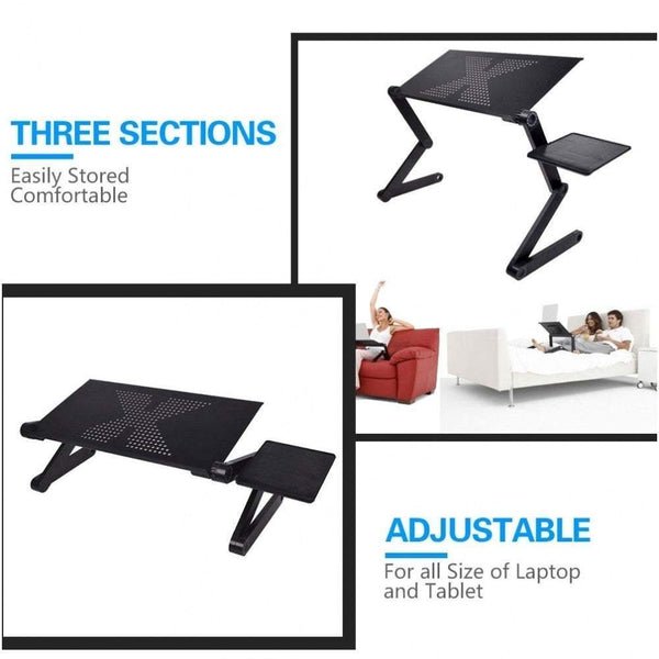 ERGONOMIC TABLE DESK STAND