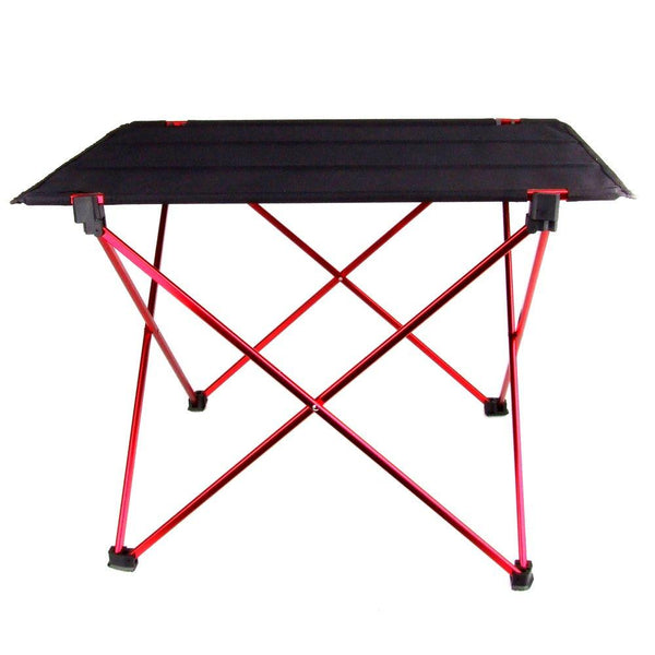 Portable Foldable Camping Table