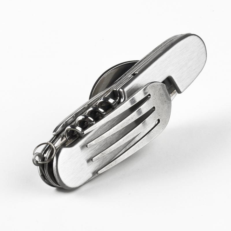 Portable Camping Tableware Set