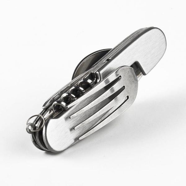 Portable Camping Tableware Set