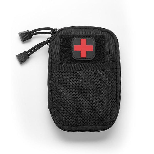 Portable Military First Aid Kit