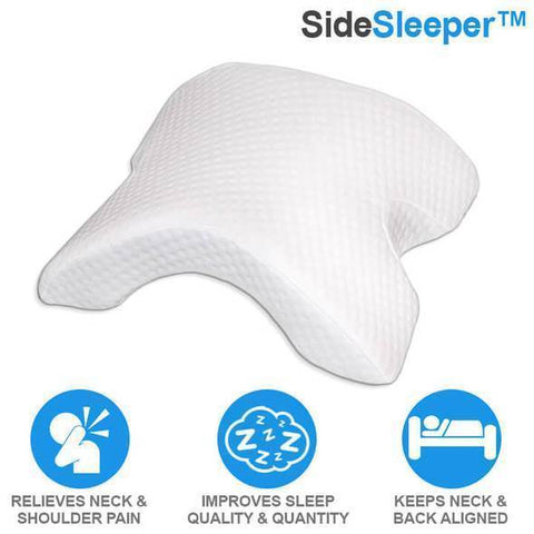 Finally! A Relief to Neck Stiffness!