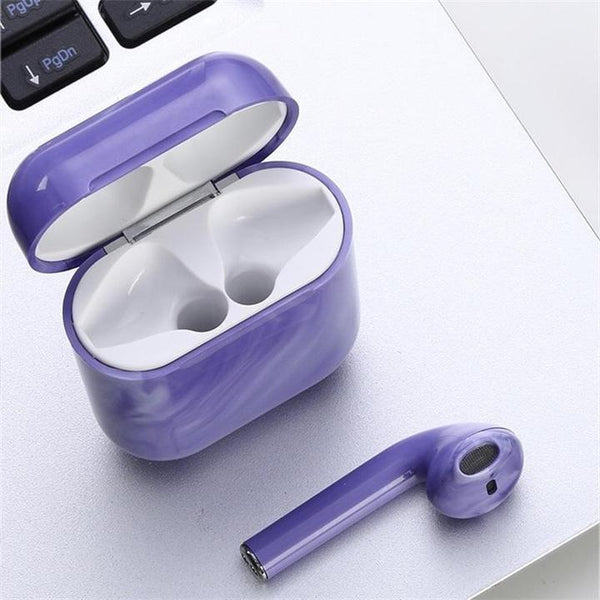 i12 iPhone Wireless EarPods