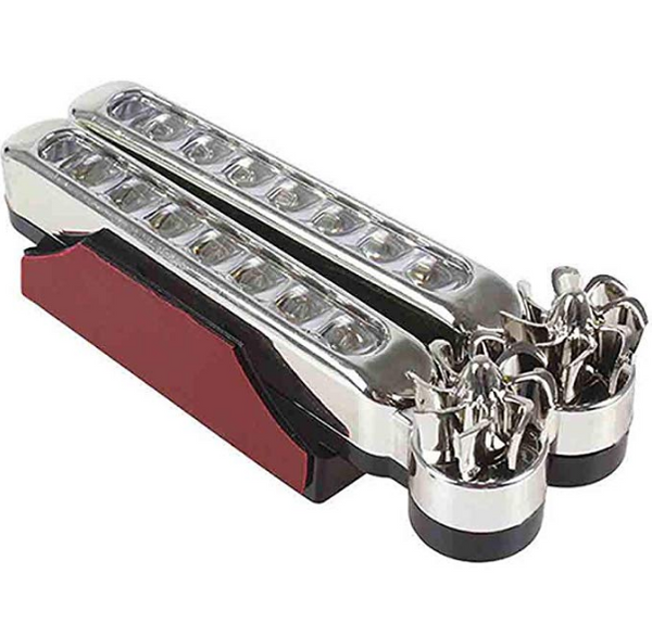 Daytime Wind Light ( 2pcs )