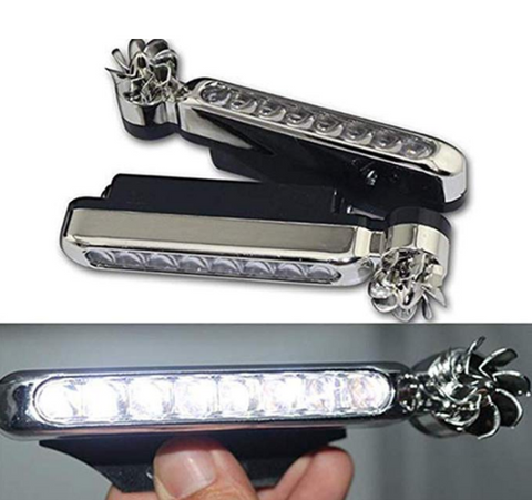 Daytime Wind Light ( 2pcs )