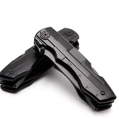 Multi-tool Folding Screwdriver