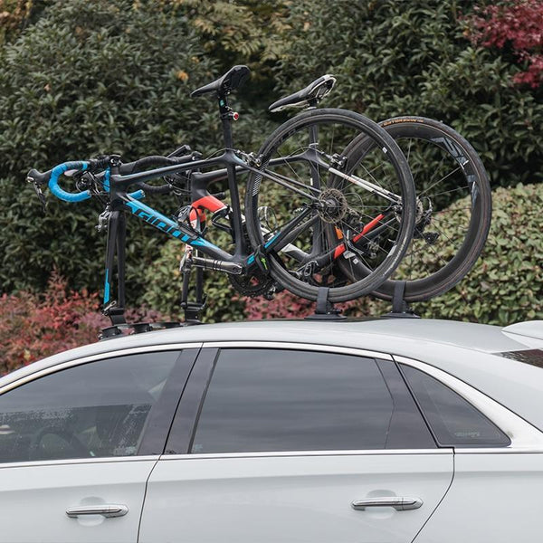 CAR BICYCLE RACK CARRIER