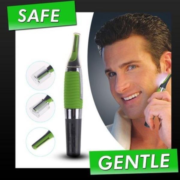 ALL IN ONE PERSONAL HAIR TRIMMER