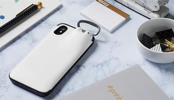Apple Phone Case & AirPods Case