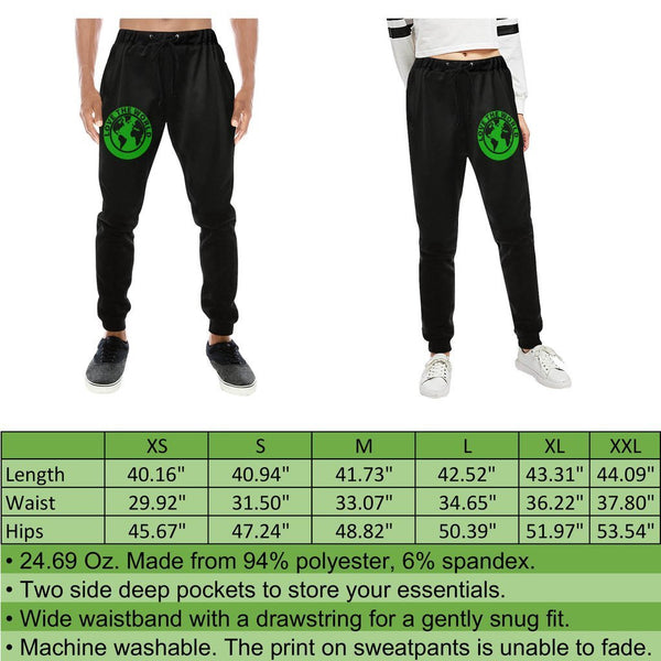 Tartan Sweatpant - Macbean Modern A9