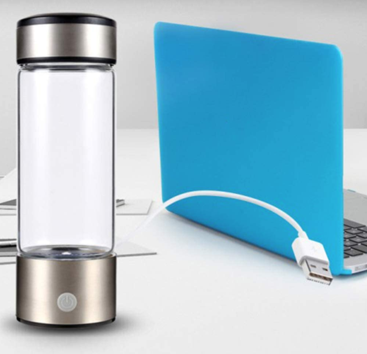 500ml Water Detoxifier