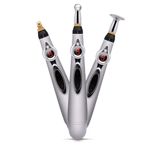 Relief Wand Acupuncture Pen